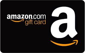 Pay using an Amazon Gift card